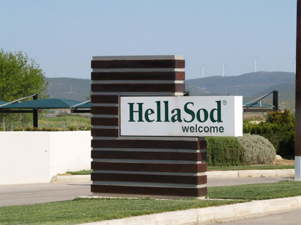 HELLASOD